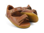 Bobux SU Driftwood Sandal-footwear-Bambini