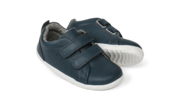Bobux SU Grass Court Trainer-footwear-Bambini