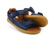 Bobux KP Driftwood Sandal-footwear-Bambini