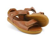 Bobux KP Driftwood Sandal-footwear-Bambini