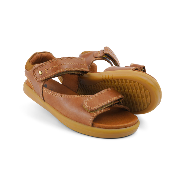 Bobux KP Driftwood Sandal