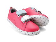 Bobux KP Grass Court Switch Trainer-footwear-Bambini
