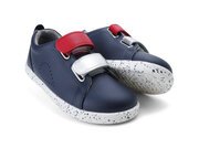 Bobux KP Grass Court Switch Trainer-footwear-Bambini