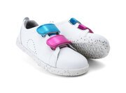 Bobux KP Grass Court Switch Trainer-footwear-Bambini