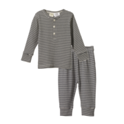 Nature Baby Long Sleeve Pyjamas-sleepwear-Bambini