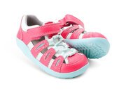 Bobux SU Summit Sandal-footwear-Bambini