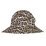 Acorn Leopard Floppy Hat