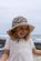 Acorn Leopard Floppy Hat