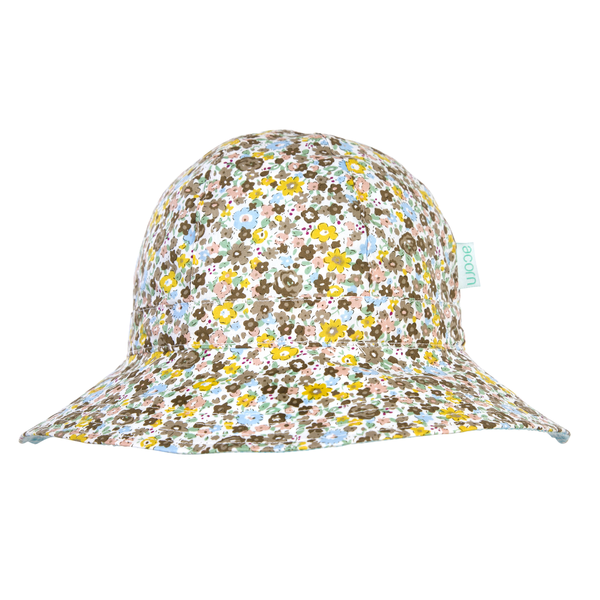 Acorn Meadow Reversible Hat