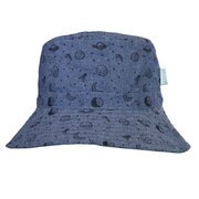 Acorn Denim Space Bucket Hat-hats-and-sunglasses-Bambini