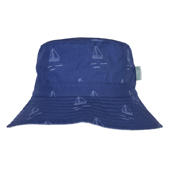Acorn Sailing Bucket Hat