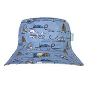 Acorn Transport Bucket Hat-hats-and-sunglasses-Bambini
