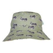 Acorn Tigers Bucket Hat-hats-and-sunglasses-Bambini