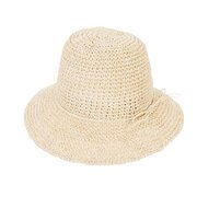 Acorn Adult Poet Straw Hat-bags-and-accessories-Bambini