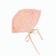 Acorn Indigo Reversible Bonnet-hats-and-sunglasses-Bambini