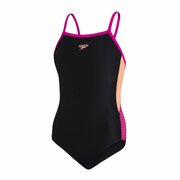 Speedo Dive Muscleback One Piece-swimwear-Bambini