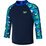 Speedo Shark Bait LS Suntop