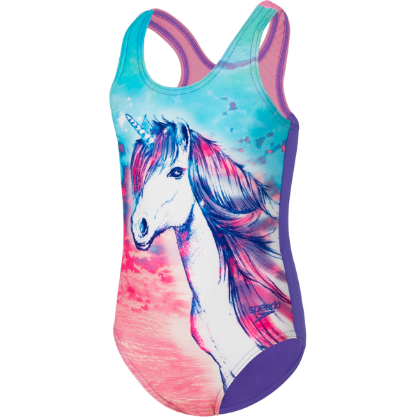 Speedo Wonderland One Piece