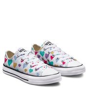 Converse Kids Always On Heart Low-footwear-Bambini