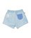 Radicool Sky Denim Short