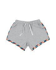 Radicool Rainbow Pocket Short-pants-and-shorts-Bambini