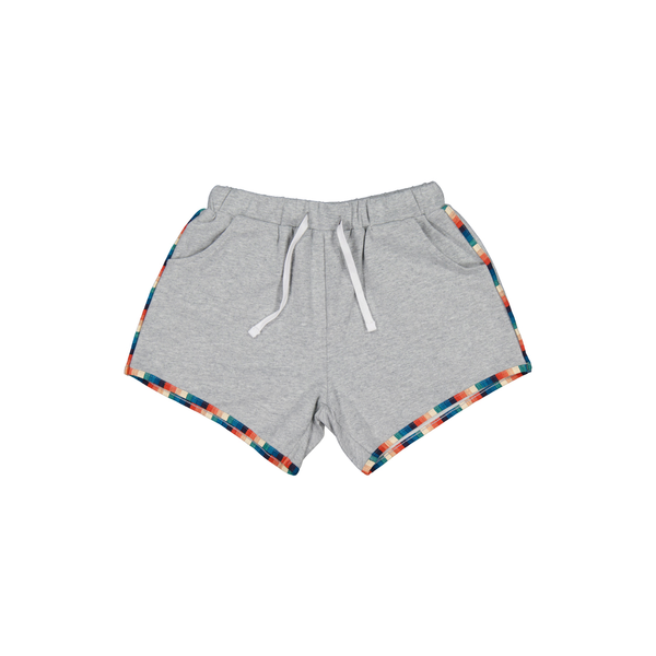 Radicool Rainbow Pocket Short