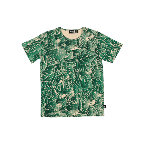 Radicool Camouflage Tee