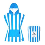 Dock & Bay Mini Poncho-swimwear-Bambini