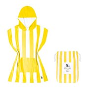 Dock & Bay Mini Poncho-swimwear-Bambini