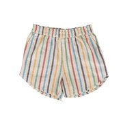 Peggy Sara Shorts-pants-and-shorts-Bambini