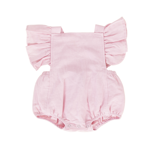 Peggy Catherine Playsuit