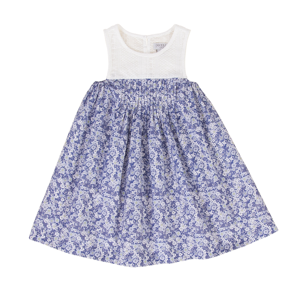 Peggy Poppie Dress