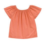 Peggy Velaska Tee-tops-Bambini