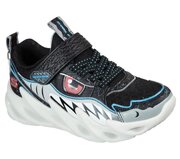 Skechers Surf Patrol Shark Bots-footwear-Bambini