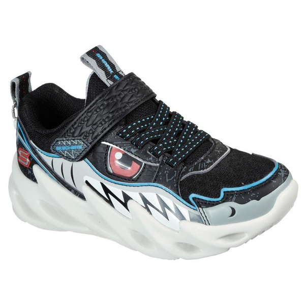 Skechers Surf Patrol Shark Bots