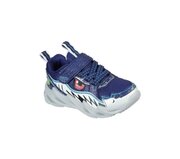 Skechers Infant Surf Patrol Shark Bots-footwear-Bambini