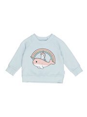 Huxbaby Sea Friends Sweatshirt-tops-Bambini