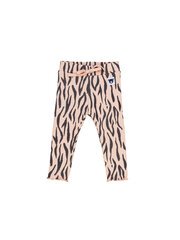 Huxbaby Tiger Rib Legging-pants-and-shorts-Bambini