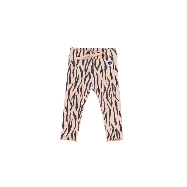 Huxbaby Tiger Rib Legging