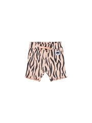 Huxbaby Tiger Rib Short-pants-and-shorts-Bambini