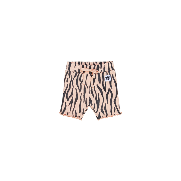 Huxbaby Tiger Rib Short