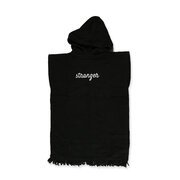 Hello Stranger Poncho Towel-swimwear-Bambini