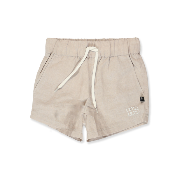 Hello Stranger Coast Short