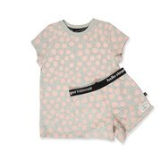 Hello Stranger Spots Summer PJs-sleepwear-Bambini
