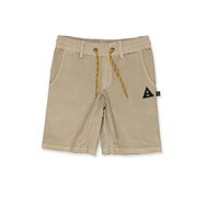 Hello Stranger Chino Short-pants-and-shorts-Bambini