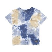 Munster Wave Cat Tee-tops-Bambini