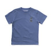 Munster Polly Wannagrind Tee-tops-Bambini