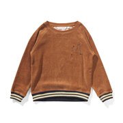 Munster Sierra Crew-tops-Bambini