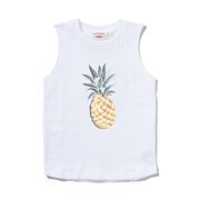 Munster Pineapple Tank-tops-Bambini