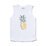 Munster Pineapple Tank